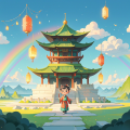 公主儿歌
