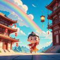 小公主儿歌