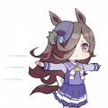 赛马娘 曼波