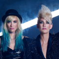 NERVO、The Knocks、Alisa Ueno、Sofi Tukker