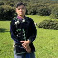 阿力子呷