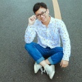 追时间的泽林呀