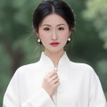 晴雅 - 陕北姑娘