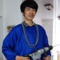 乔小刀、王铮亮