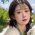 萱草花花