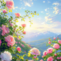 全村的希望叶 - Young For You