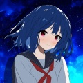 HyuN、KLYDIX、Lee Yu Jin - Time to Night Sky