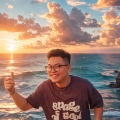 张卓含威 - 想你想的快疯了