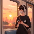 徐哈哈、六拾