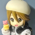 さとり、MYCH、小培lovely