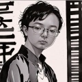 榕树下的巴岩鱼