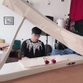 梅林 Merlin