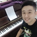 马星宇、袖姬