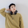 卢柏骅 Thomas