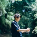 Moshimoss、余宮魁登、岩城直也、佐々木