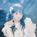 竹庭、夜雨幽寒