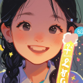 疯子票