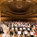 metropolitan opera orchestra、James Levine