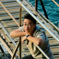 Adam Grisham（林卓睿）