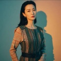 吕美美