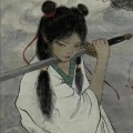 乔一凡 - 两难 (1.1x DJ 氛围版)