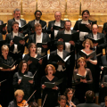 Voices of Ascension Chorus、Dennis Keene