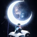 陆之星 - 人群中-颜人中：致敬每一个努力奔跑的人