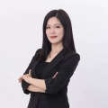 可爱姐、蒋勇君