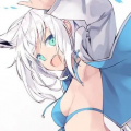 白上フブキ、宝鐘マリン、Takanashi Kiara、角巻わため、ハコス・ベールズ、こぼ・かなえる