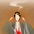 行先生