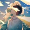 蓝商