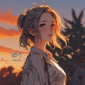橖馨