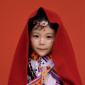 小花朵