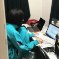翻车鱼