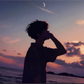 川上述
