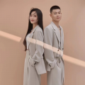 山村姐弟 - 画你 (50秒片段)