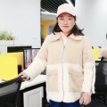 孙倩颖、毽子飞
