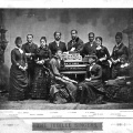 fisk jubilee singers