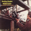 eric weissberg、The Bluegrass Cardinals