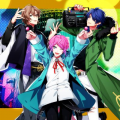 Fling Posse、麻天狼