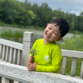 小树杈儿