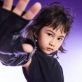 徐鹿希、郑钰怡、曾梓懿、陈玟朵、刘楚粤、王艺涵、於钰林