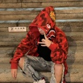 Ghost K、g.lock400
