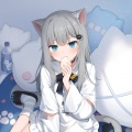 DJ猫羽雫