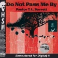Pastor T.L. Barrett、The Youth For Christ Choir