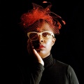 Cécile McLorin Salvant
