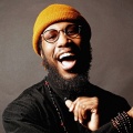 Cory Henry