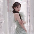 安静公主 - 彩色翅膀 (25秒Live片段)
