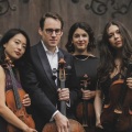 Doric String Quartet、BBC Symphony Orchestra、Edward Gardner