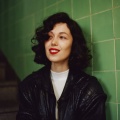 Kelly Lee Owens、AC Slater